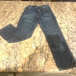 Denim size 8 boys children’s place jeans